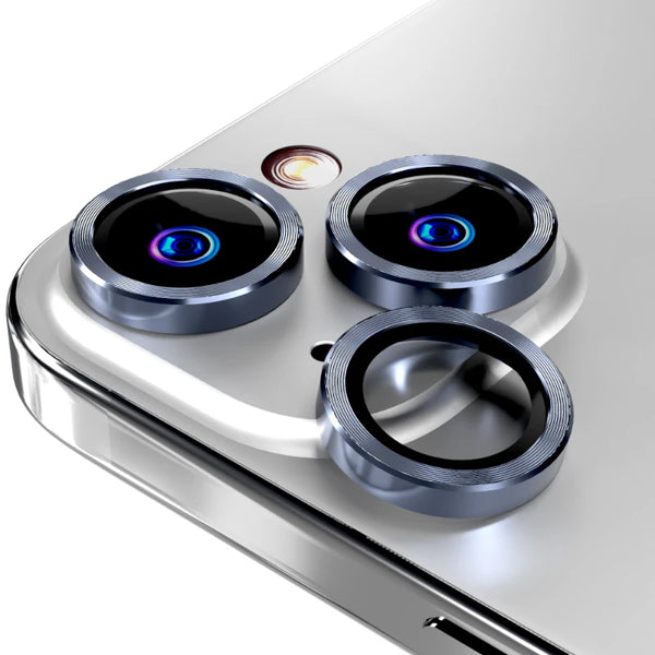 Apple iPhone 14 (2022) Camera Lens Protector CD Lens