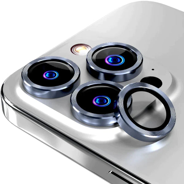 Apple iPhone 15 Pro Max (2023) Camera Lens Protector CD Lens