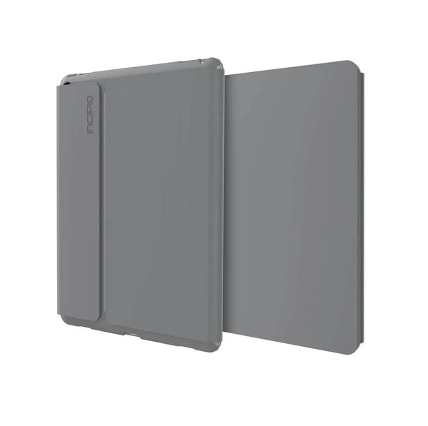 Apple iPad Pro 9.7 英寸 (2016) Incipio Faraday Folio 保護殼 - 灰色