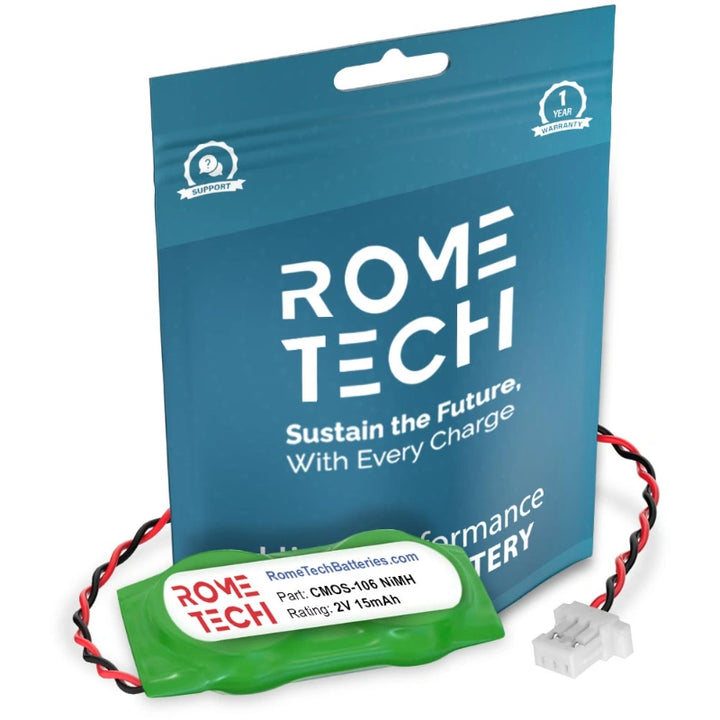 RTC CMOS Battery for Toshiba Portege R30-A