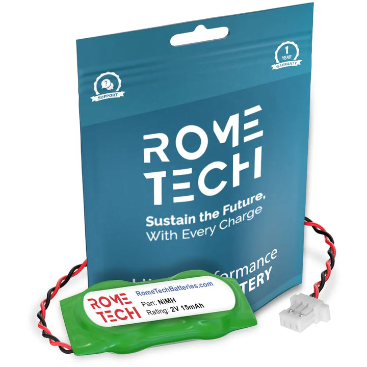 RTC CMOS Battery for Toshiba Portege R700