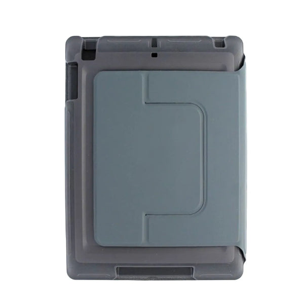 Apple iPad Air（第一代 - 2013 年）OtterBox Agility Folio + 外殼套裝保護殼 - 灰色（散裝）