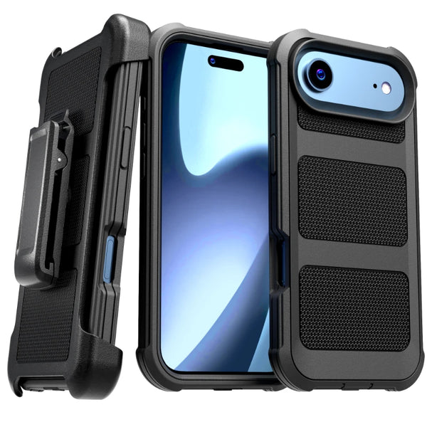 Apple iPhone 17 Air Defender Rugged Case