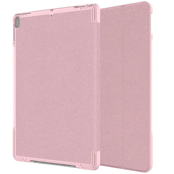 Apple iPad Air 10.5 英寸（2019 年）Rome Tech Folio 保護殼