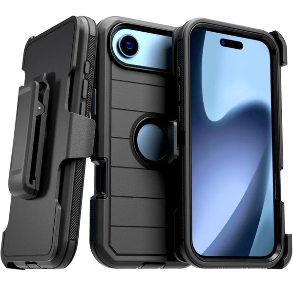 Apple iPhone 17 Air Defender Case