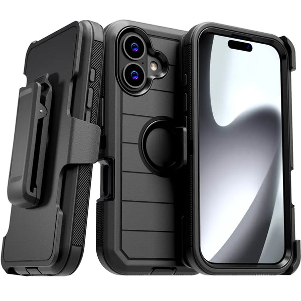 Apple iPhone 17 Defender Case