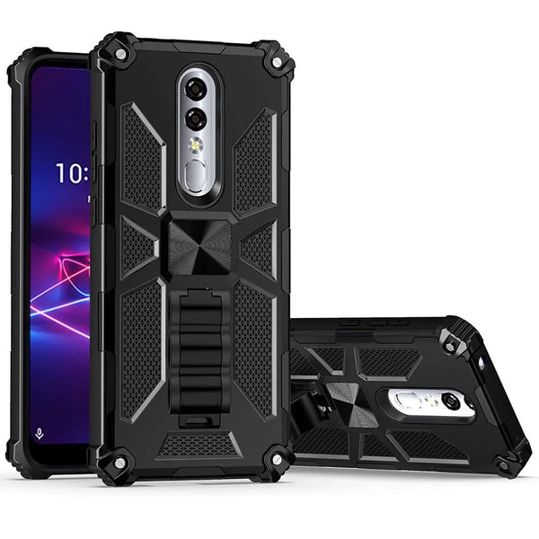 Coolpad Legacy Brisa Armor Series Case with Kickstand