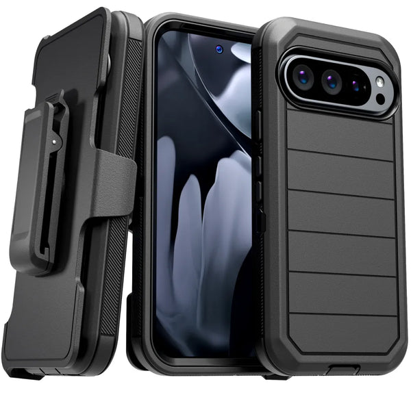 Google Pixel 10 Pro XL 6.8" (2025) Defender Case