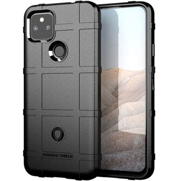 Google Pixel 6a Tactical Case