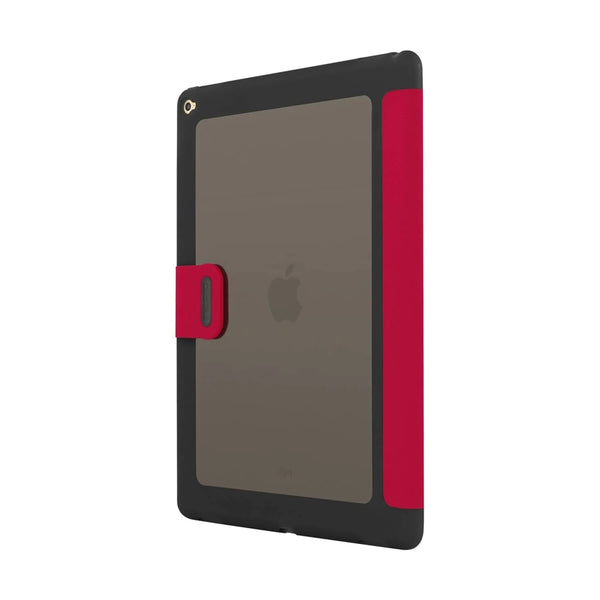 Incipio Faraday Folio 保護殼適用於 Apple iPad Pro 12.9 英寸 - 紅色 (2017)