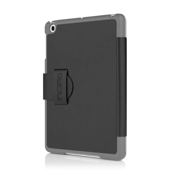Apple iPad Mini 1/2/3 7.9" (2014) Incipio Lexington 硬殼保護套 - 灰色