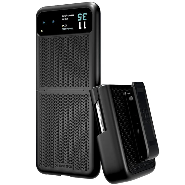 Motorola Razr (2023) Belt Clip Holster Phone Case