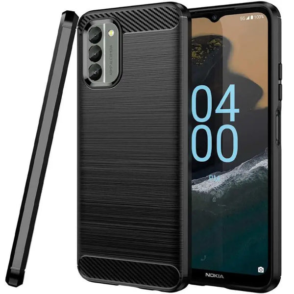 Nokia G400 Carbon Case