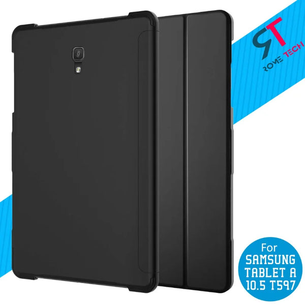 Samsung Galaxy Tab A 10.5" (2018) Rome Tech Folio Case