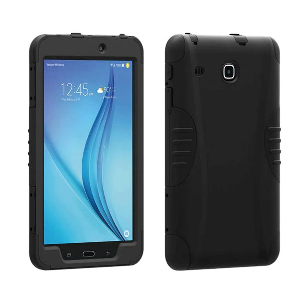 Samsung Galaxy Tab E 8.0" Rugged Case Cover with Screen Protector