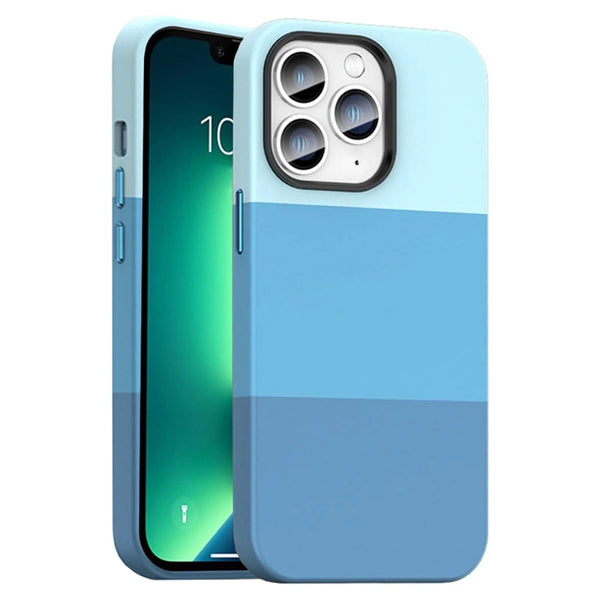Apple iPhone 11 Pro Tricolor Beam Case [Pre-Order]
